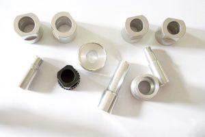 Demontage und Montage Tools